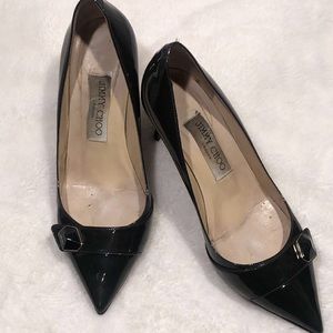 Jimmy Choo  Pump